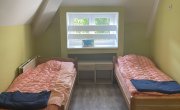 Министарка Кисић Тепавчевић у установи „Христина Маркишић“ у Алексинцу