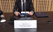 Државни секретар Мирко Јанић учествовао на Другој министарској конференцији између ЕУ и Западног Балкана