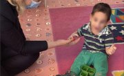 Министарка Кисић Тепавчевић данас у Центру за заштиту одојчади, деце и омладине Звечанска