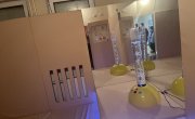 Министарка Кисић Тепавчевић у установи „Христина Маркишић“ у Алексинцу