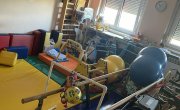 Министарка Кисић Тепавчевић данас у Центру за заштиту одојчади, деце и омладине Звечанска