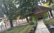 Министарка Кисић Тепавчевић у установи „Христина Маркишић“ у Алексинцу