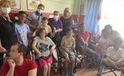 Министарка Кисић Тепавчевић данас ненајављено у установи у Нишу