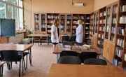 Кисић Тепавчевић посетила Завод за смештај одраслих лица „Мале Пчелице“ Крагујевац