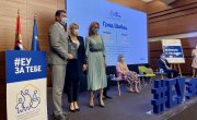 Кисић Тепавчевић: Србија брине о сваком свом грађанину 