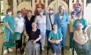 Министарка Кисић Тепавчевић обишла Геронтолошки центар Обреновац