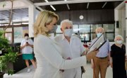 Превенцијом до сузбијања насиља
