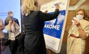 Кисић Тепавчевић: Србија брине о сваком свом грађанину 