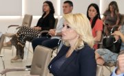Кисић Тепавчевић: Наставићемо да улажемо у младе