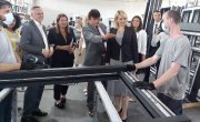 Јачање програмa који за циљ имају подстицај запошљавања