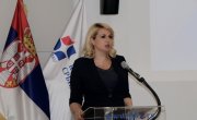 Кисић Тепавчевић: Наставићемо да улажемо у младе