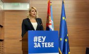 Кисић Тепавчевић: Србија брине о сваком свом грађанину 