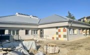 Министарка Кисић Тепавчевић заједно са представницима МДРИ обишла Дом за децу ометену у развоју „Колевка“