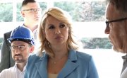 Нова зграда Фонда ПИО у Новом Саду симбол снаге државе