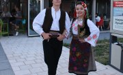 Деца из породица бораца из Ниша у посети Илиџи у Републици Српској