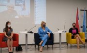 ИТ опрема за 36 установа за смештај старих и одраслих у Србији 