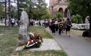 Парастос и венци поводом Дана сећања на страдале и прогнане током оружане акције „Олуја“