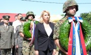 Обележена 107. годишњица Церске битке