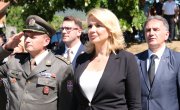 Обележена 107. годишњица Церске битке