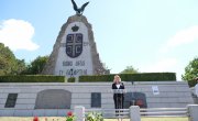 Обележена 107. годишњица Церске битке