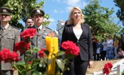 Обележена 107. годишњица Церске битке
