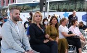 Кисић Тепавчевић: Значај дигиталне писмeности најстаријих суграђана 