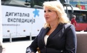 Кисић Тепавчевић: Значај дигиталне писмeности најстаријих суграђана 