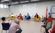 ИТ опрема за 36 установа за смештај старих и одраслих у Србији 
