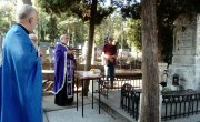 Обележена 92. годишњицa смрти др Рудолфа Арчибалда Рајса