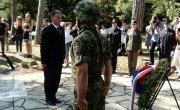 Обележена 92. годишњицa смрти др Рудолфа Арчибалда Рајса