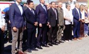 Oбележена 215. годишњица од Боја на Мишару