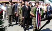 Oбележена 215. годишњица од Боја на Мишару
