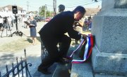 Oбележена 215. годишњица од Боја на Мишару