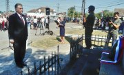Oбележена 215. годишњица од Боја на Мишару