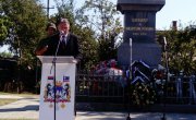 Oбележена 215. годишњица од Боја на Мишару