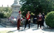 Oбележена 215. годишњица од Боја на Мишару