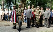 Oбележeна  216. годишњица од боја на Иванковцу