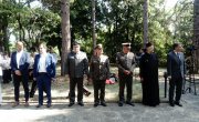 Oбележeна  216. годишњица од боја на Иванковцу
