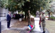 Обележна 216. годишњица од оснивања Правитељствујушчег совјета српског