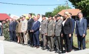 Обележена 107. годишњица Церске битке