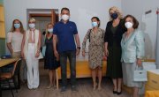 Кисић Тепавчевић: Свако улагање у децу је улагање у будућност
