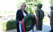 Обележена 107. годишњица Церске битке