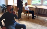 Министарка Кисић Тепавчевић обишла Дом за одрасла инвалидна лица у Београду