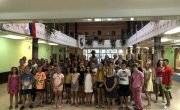 Положени венци и одата почаст борцима са Кошара и Паштрика у Јагодини