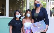 Кисић Тепавчевић: Свако улагање у децу је улагање у будућност