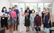 Кисић Тепавчевић: Свако улагање у децу је улагање у будућност