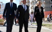 Министарка Кисић Тепавчевић на уручењу кључева станова за припаднике служби безбедности у Крагујевцу