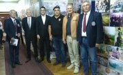 Отворена изложба „Посебне јединице полиције-ПЈМ-ПЈП 1991-2001“