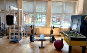 Министарка Кисић Тепавчевић обишла Дом за одрасла инвалидна лица у Београду