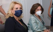 Кисић Тепавчевић: Свако улагање у децу је улагање у будућност